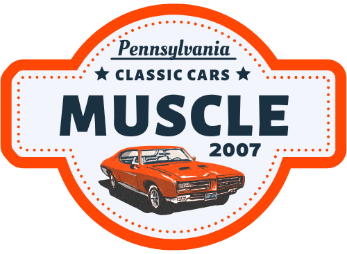 Muscle Classic Cars